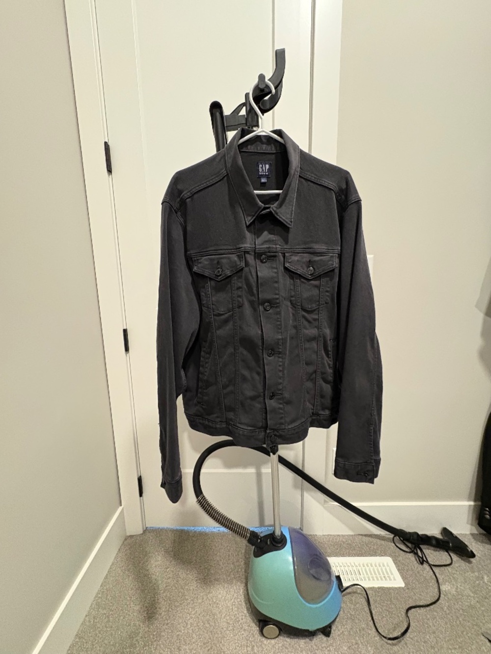 Denim Jacket - Gap